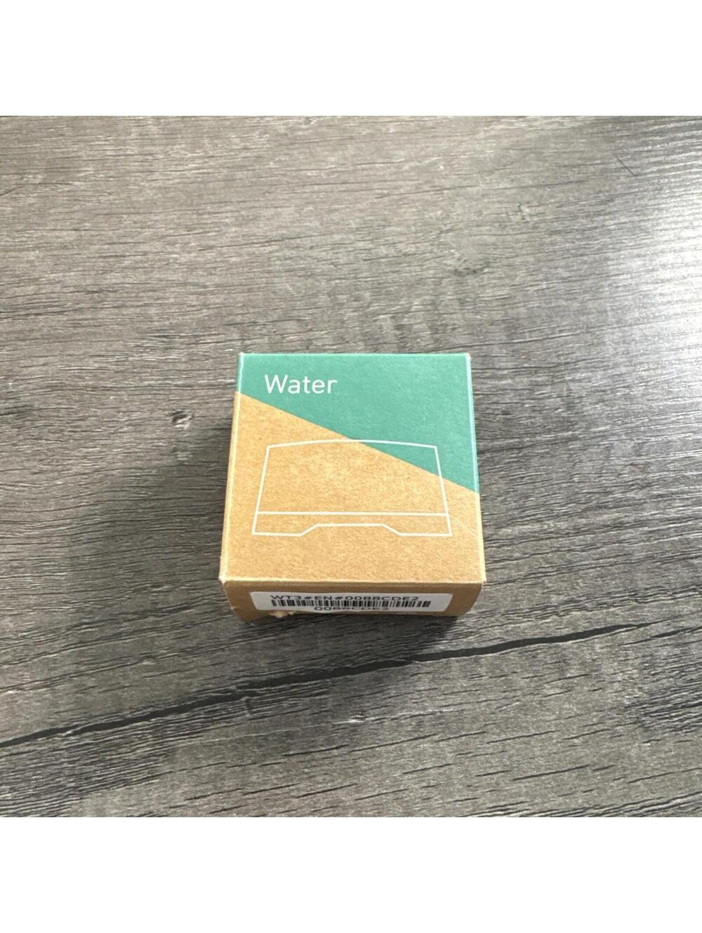 SimpliSafe Water Sensor WT3 Flood & Leak Detector - NEW